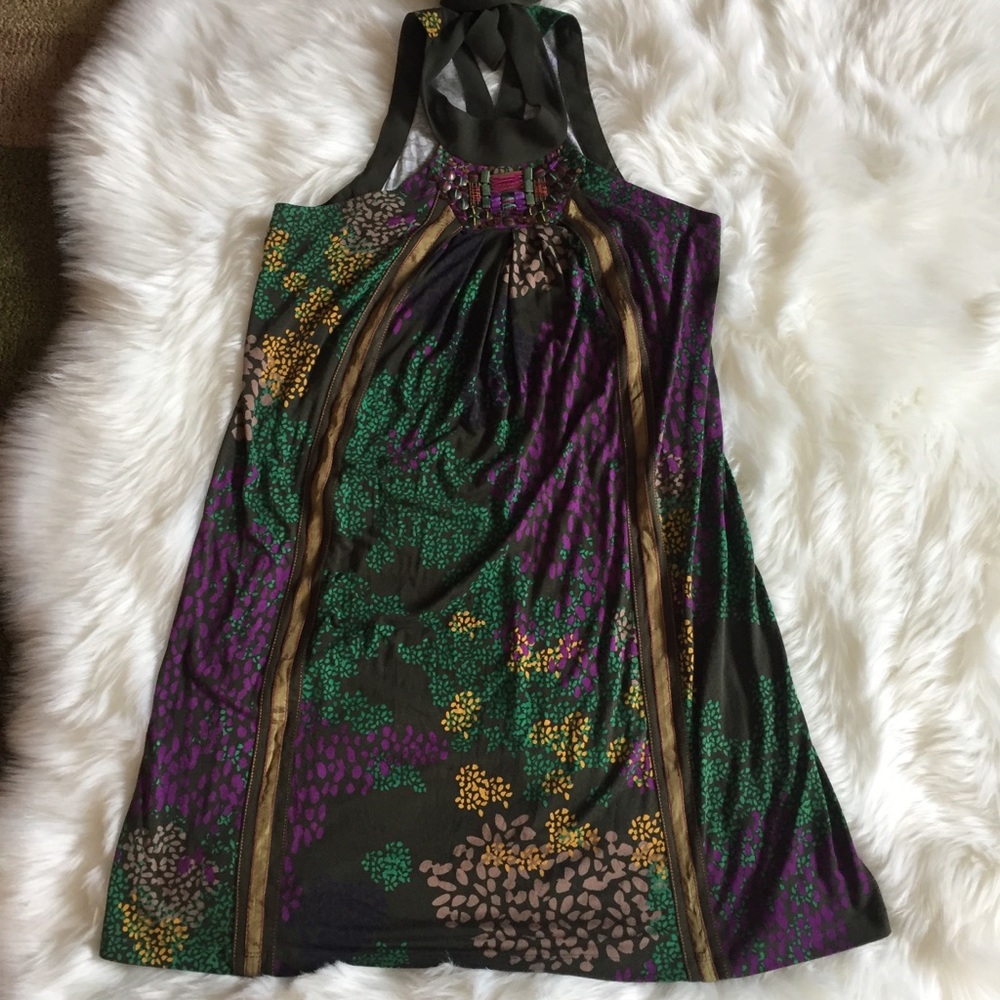 Anthropologie by One September Dress size Small